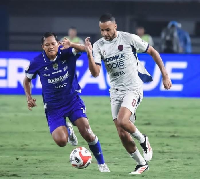 Persib Unggul Dipuncak, Borneo Turun ke Peringkat Tiga IMG-20260223-WA0086.jpg