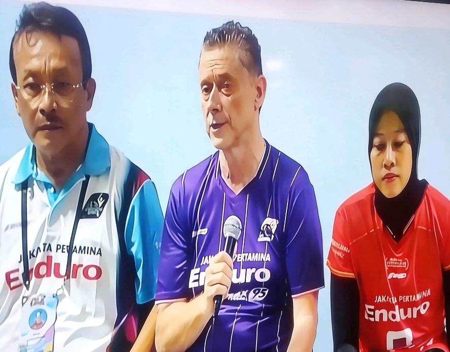 Megawati dan Boy Arnez Sang Raja Proliga 2026,Dominasi Total, Raih Dua Penghargaan. IMG-20260426-WA0059.jpg