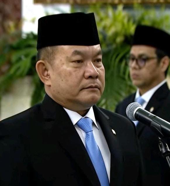 Pemerintah Tegaskan Komitmen Perkuat Persatuan melalui Sinergi Kelembagaan IMG-20260506-WA0238.jpg