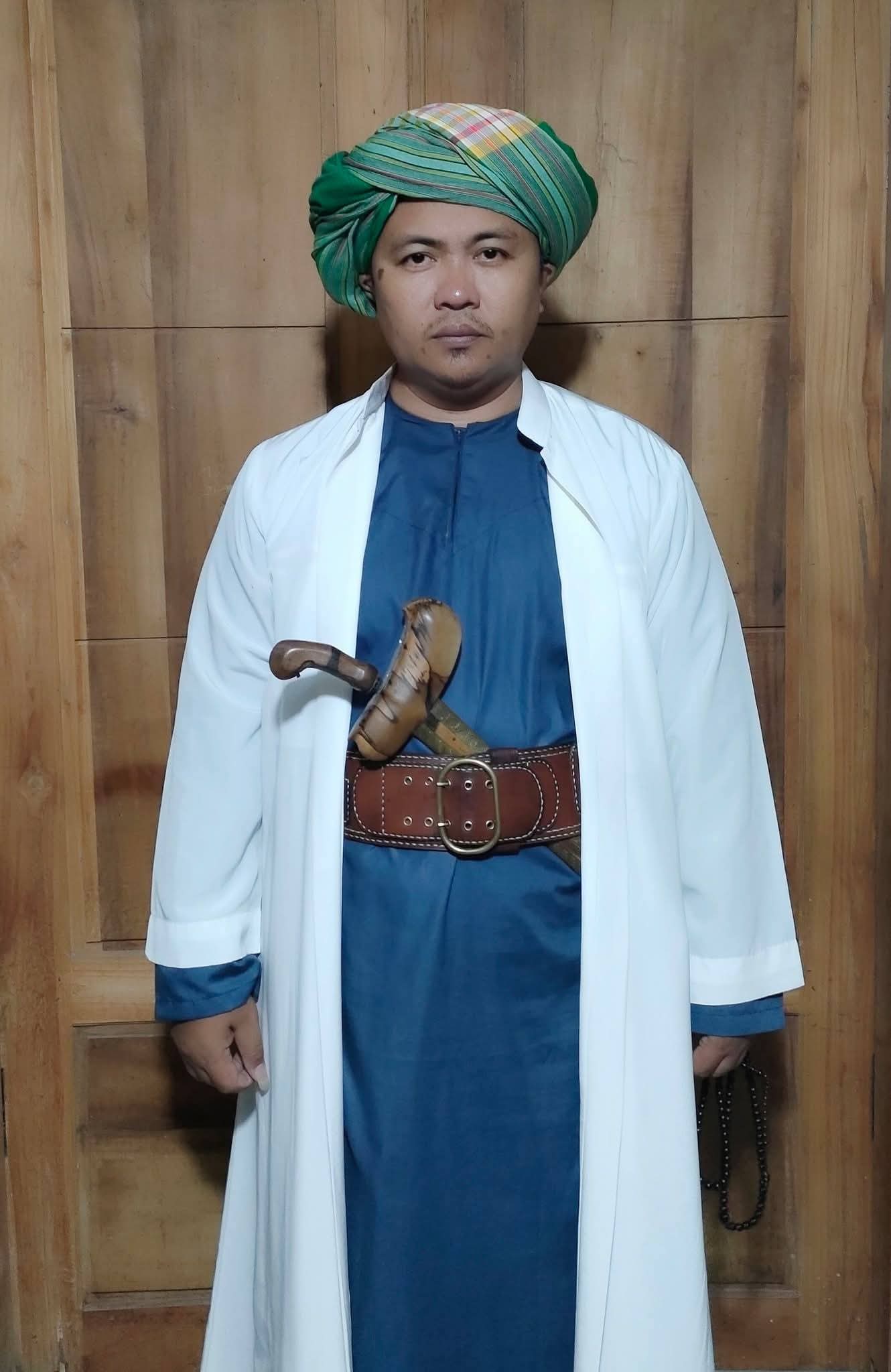 Bukan Dari Yaman : Meluruskan Historiografi Walisongo IMG-20260507-WA0089.jpg