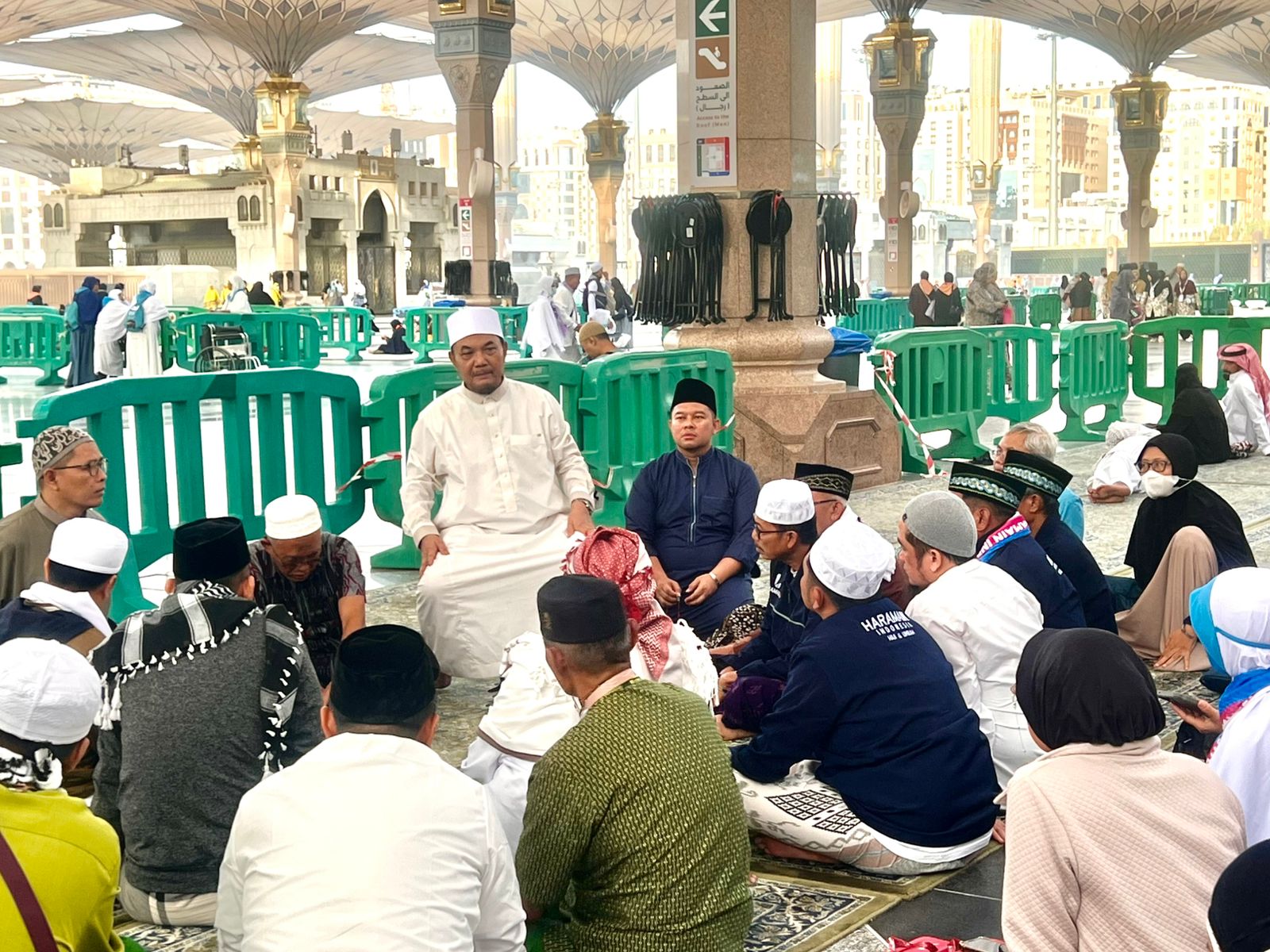 Empat Hal yang Mempengaruhi Kualitas Ibadah Seorang Muslim O IMG-20260509-WA0100.jpg