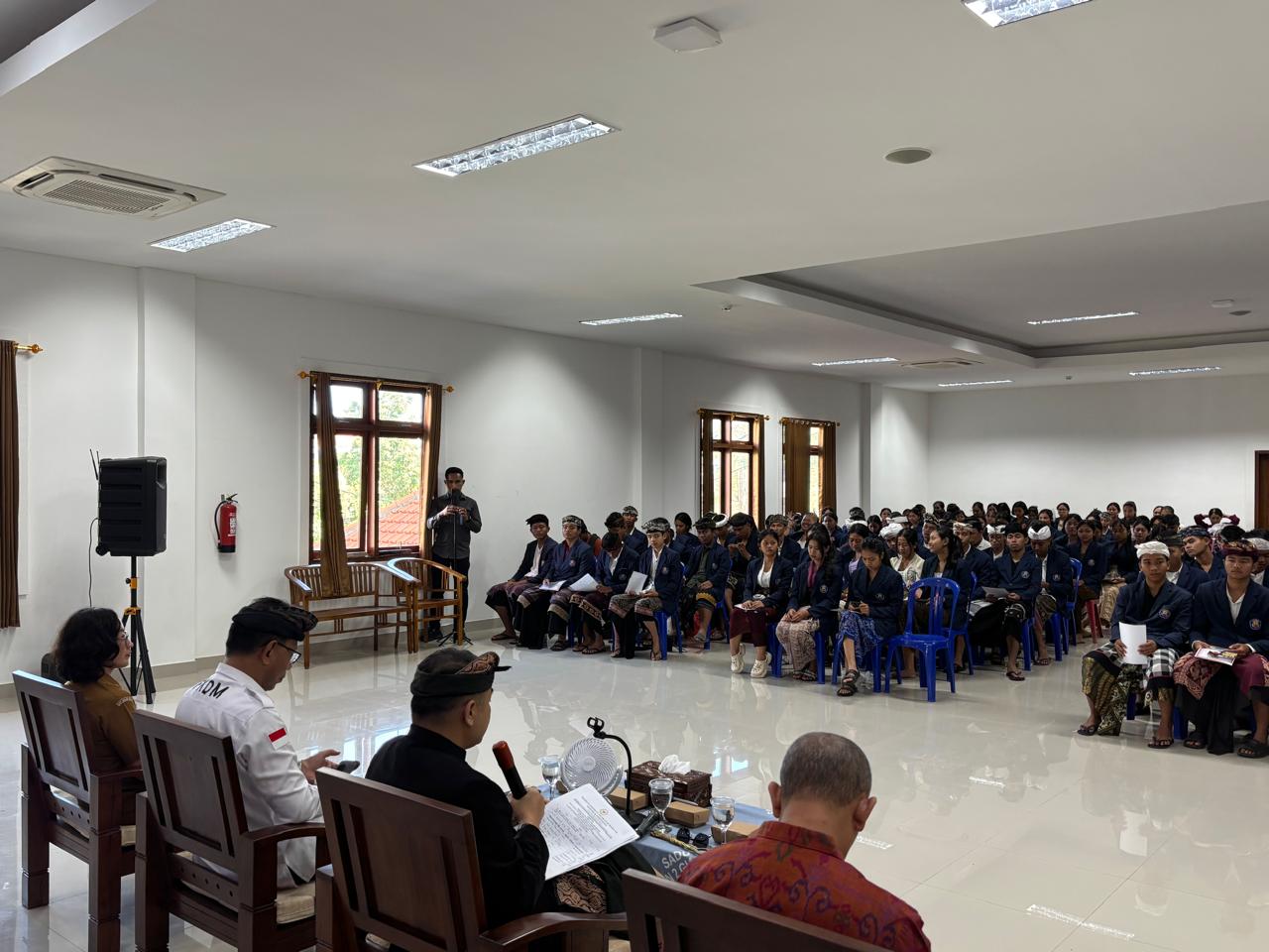 SOSIALISASI EMPAT PILAR KEBANGSAAN MPR RI DI GIANYAR, AWK TEGASKAN PENTINGNYA PANCASILA SEBAGAI LAND IMG-20260520-WA0116.jpg