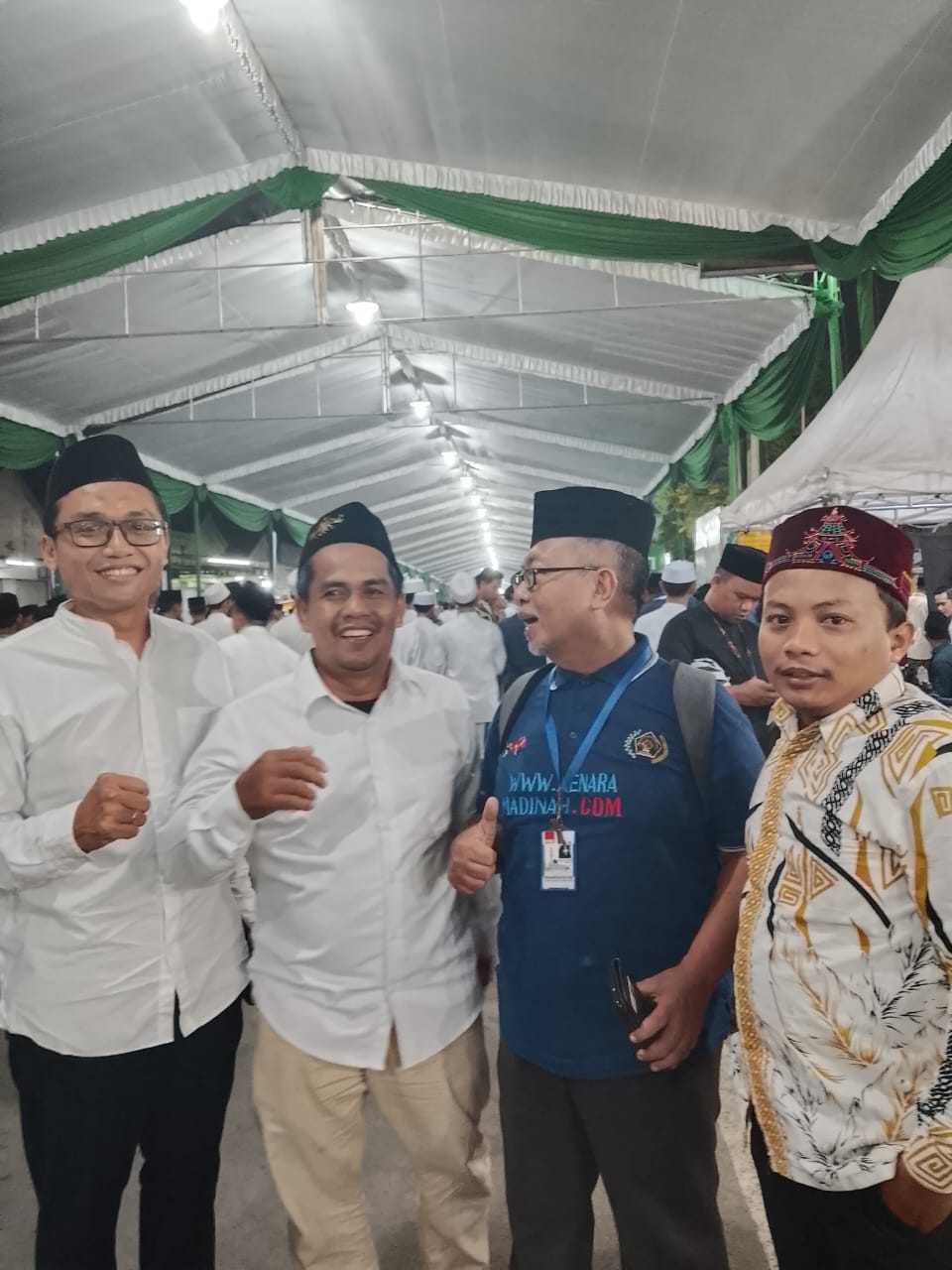 PC ISNU Surabaya Hadir di Munas Mubes NU di Ponpes Al Falah Ploso Kediri IMG-20260620-WA01582.jpg