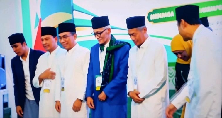 Munas-Konbes NU 2026 Berakhir Malam Ini di Ponpes Al Falah Ploso Kediri Berlanjut Ziarah ke Makam IMG-20260622-WA0066.jpg