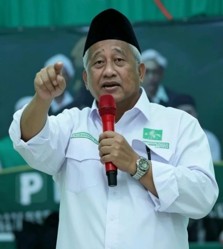 Sukses Muktamar ke-35 NU Tentukan Jadwalkan 1-5 Agustus 2026, Tapi Gagal Tentukan Lokasii di Sidang IMG-20260622-WA0130.jpg