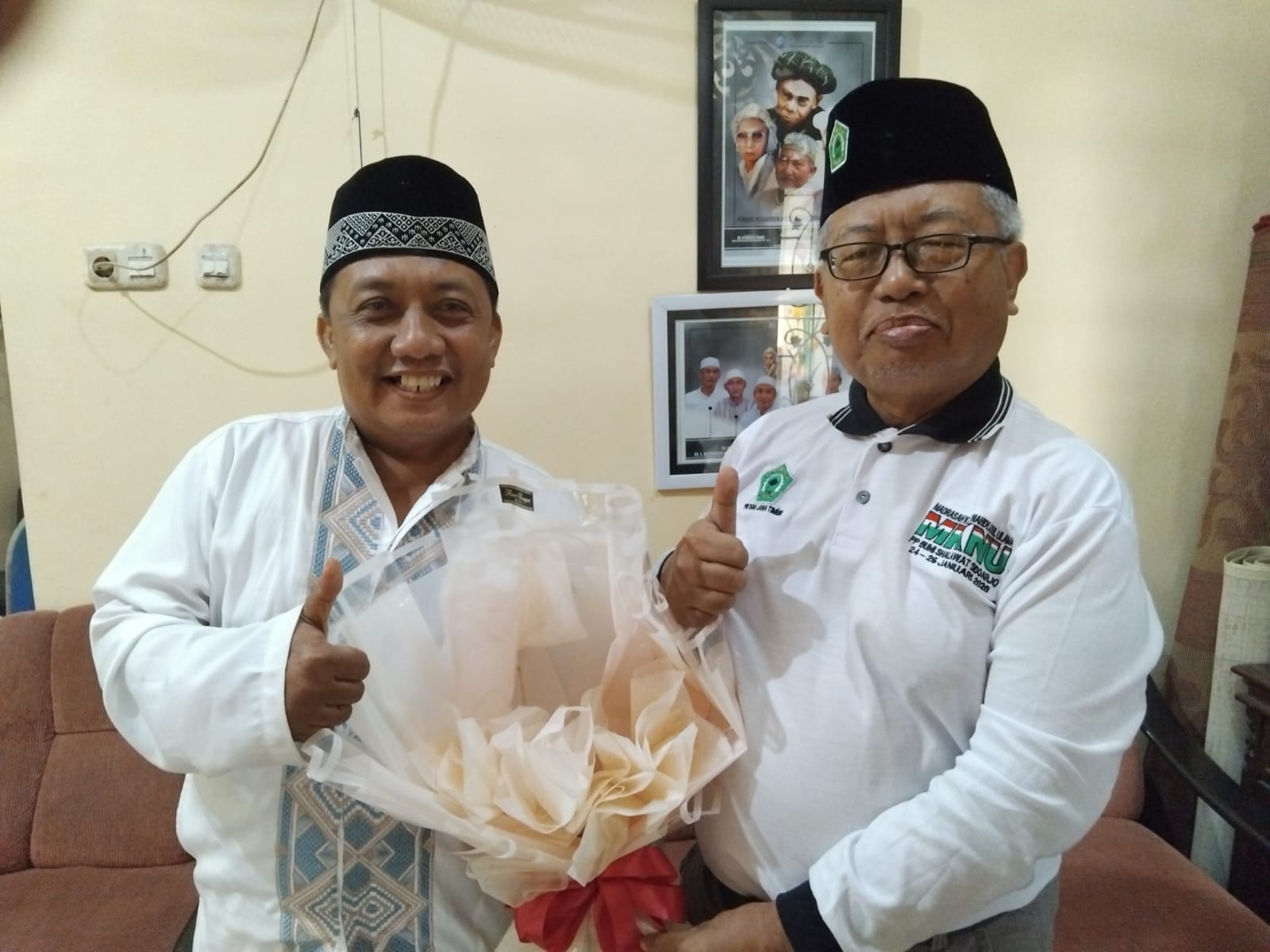 Mendapat Penghargaan Dari Pimred MenaraMadinah.com IMG-20260630-WA0054.jpg