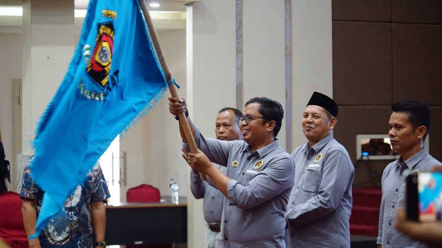 PENGURUS PWI PERIODE TAHUN 2026 - 2029 DI LANTIK , BUPATI DHARMASRAYA AJAK WARTAWAN JADI PELOPOR JUR IMG-20260805-WA0011.jpg